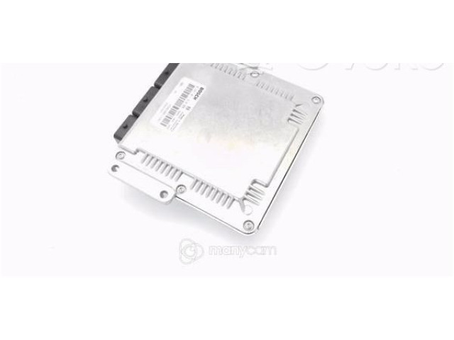 Блок управления двигателя MR577252   Mitsubishi Space Runner