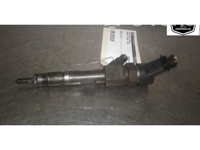 Vstřikovač 8200100272, 8200100272   Renault Megane II    F9Q-800 