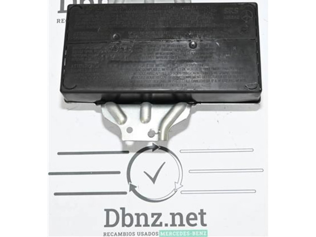Подушка безопасности в сиденье A1708600405, A1708600405   Mercedes-Benz CLK A208 C208
