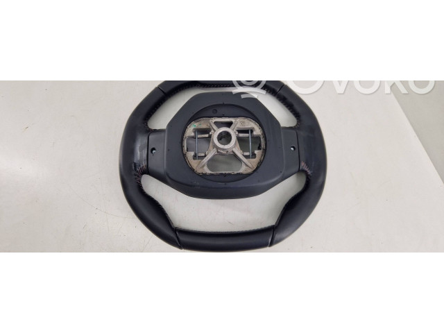 Volant Peugeot 5008 II 2021 98105486AU, 34199115F  