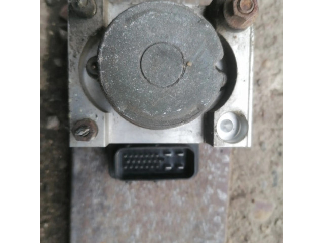 Jednotka ABS    Daihatsu Sirion 2002