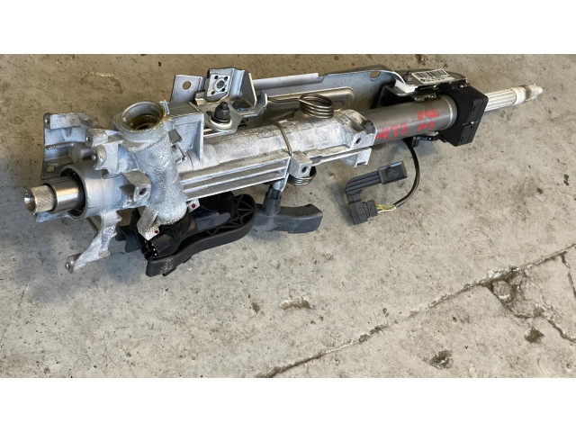  рейка  Колонка рулевая 6764002, 015500   BMW M3 