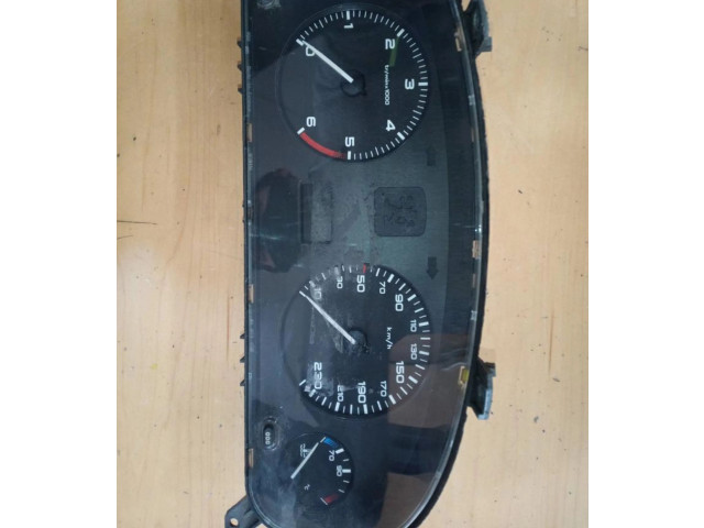 Přístrojová deska  Peugeot 406  9642946280  
