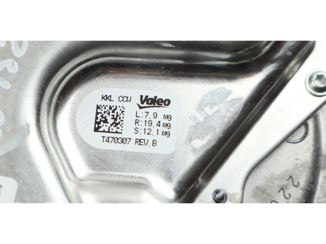 Вентилятор печки    9382861, 64119382861   BMW M3 G80