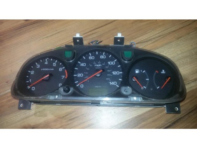 Přístrojová deska  Honda Accord 2000 hr0251016  