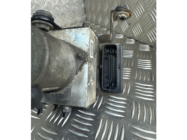 Jednotka ABS 5N0614109Q, 17166611   Volkswagen Tiguan 2011