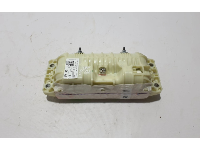 Pojistková skříňka Надувная подушка для пассажира 5E3880204E   Skoda Octavia Mk4 2020