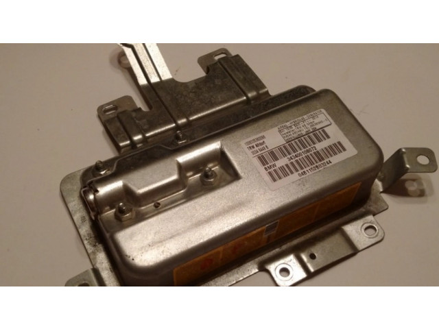 Подушка безопасности двери 343400108072, 04B1152B03244   BMW X3 E83