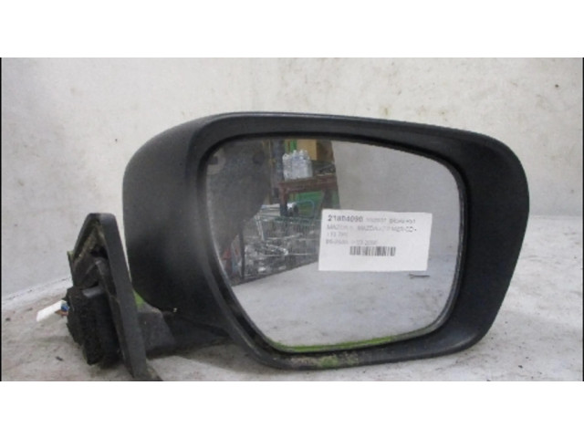 Zpětné zrcátko Сзади Mazda 5 2005  CC3369121A  