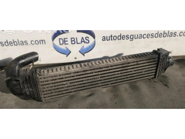 Интеркулер  INTERCOOLER   Ford Focus C-MAX 