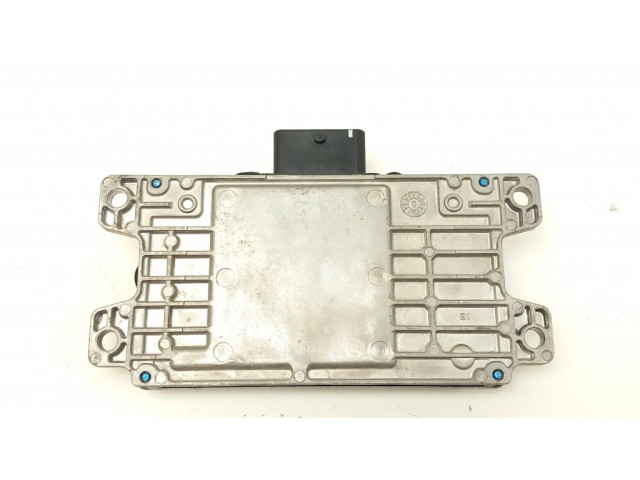 Блок управления двигателя EMU10110N, EMU10110NA17301   Nissan Navara D23
