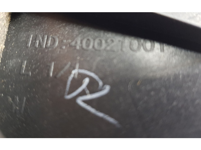 Zpětné zrcátko  Dacia Dokker 2012  963025005R, 963025005R  