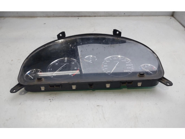Přístrojová deska  Peugeot 406  9644230780  