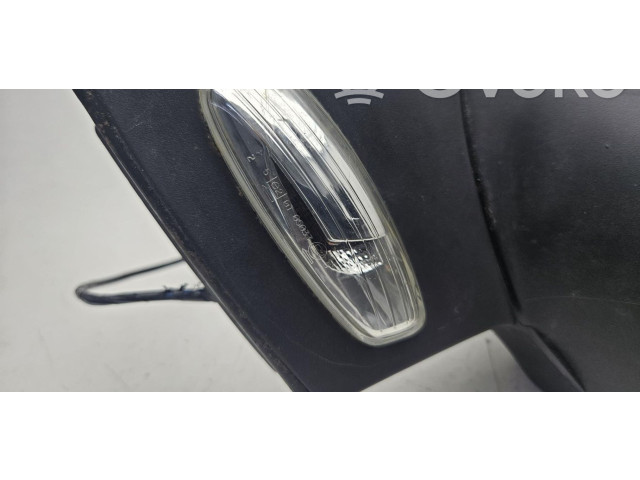 Zpětné zrcátko  Peugeot 207 2006  96806498XT  