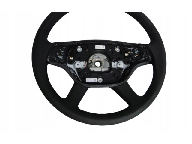 Volant Mercedes-Benz CL C216 2007 A2214600103, A2214600103  