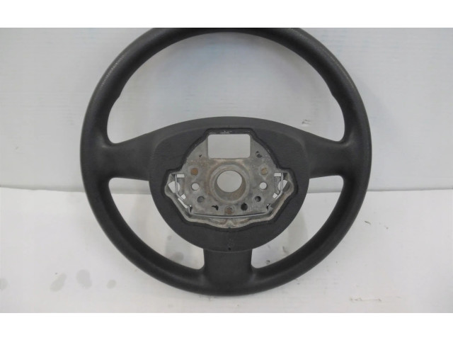 Руль Volkswagen Caddy  2004 - 2010 года 1T0419091L      