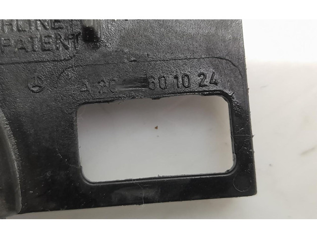  рейка  Колонка рулевая A2044601024   Mercedes-Benz CL C215 2000 - 2006 года