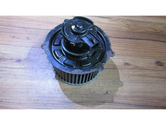 Вентилятор печки    bgam02049402716   Mazda MX-6
