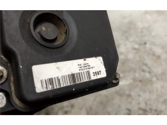 Jednotka ABS 1401109880, 1401259780   Citroen Jumpy 2013
