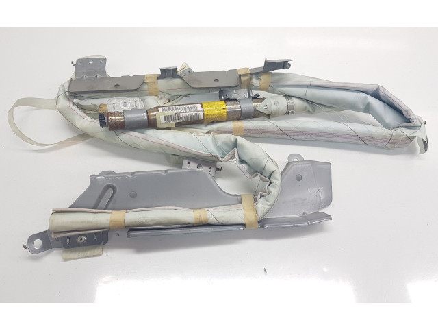 Боковая подушка безопасности 7030A118, 7030A118   Mitsubishi Montero