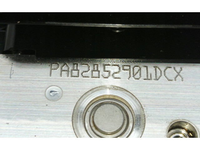 ABS Steuergerät A2059005744   Mercedes-Benz C W205 2019