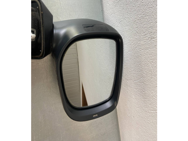 Zpětné zrcátko  Subaru Forester SK 2022  049689  