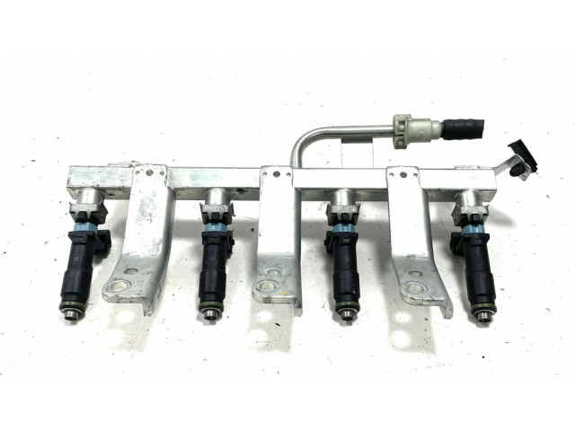 Vstřikovač 25186566, C354F07033   Chevrolet Spark  pro benzínový motor 1.0 B10D1 