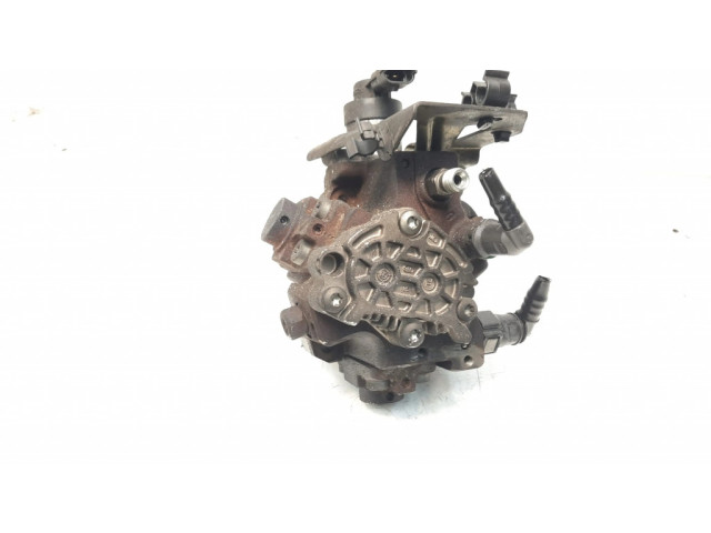 Vstřikovací čerpadlo 9656300380, 0445010102   Citroen C4 I  pro naftový motor 1.6 9HY (DV6TED4) 