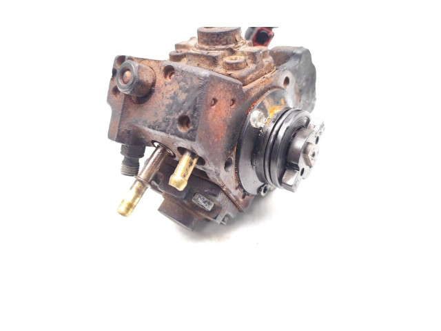 Vstřikovací čerpadlo 55572537, 0445010204   Opel Meriva B    A13DTC 