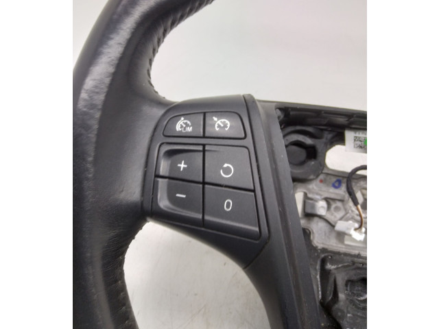 Volant Volvo V60 2015   