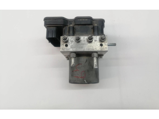 Блок управления АБС 476608755R   Renault Captur