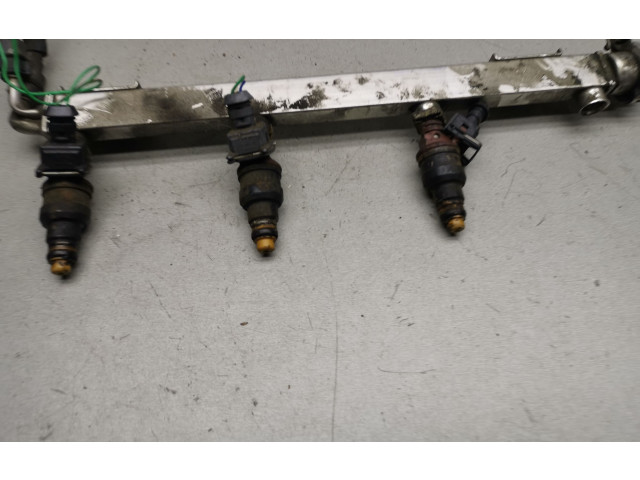 Комплект форсунок 0280150431    Saab 9-3 Ver1   