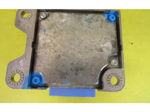 Блок подушек безопасности GE4T-57K30D, GE4T57K30D   Mazda 626
