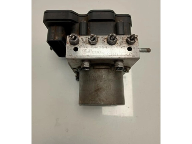 Jednotka ABS 476602079R   Renault Kangoo I 2017