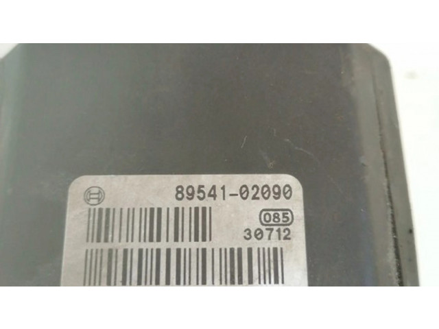 Jednotka ABS 8954102090, 0265950133   Toyota Corolla E120 E130 2005