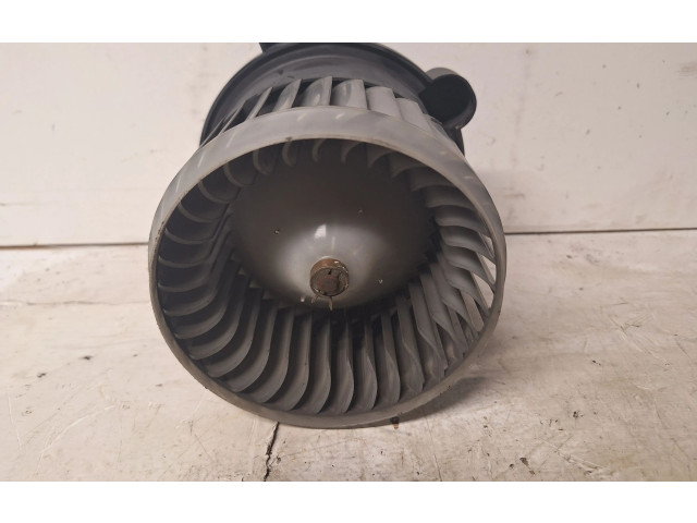 Вентилятор печки  MF0160700701   Smart ForFour I 