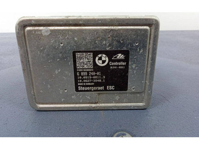 Jednotka ABS 6899240, 6899240   BMW 3 G20 G21 2019