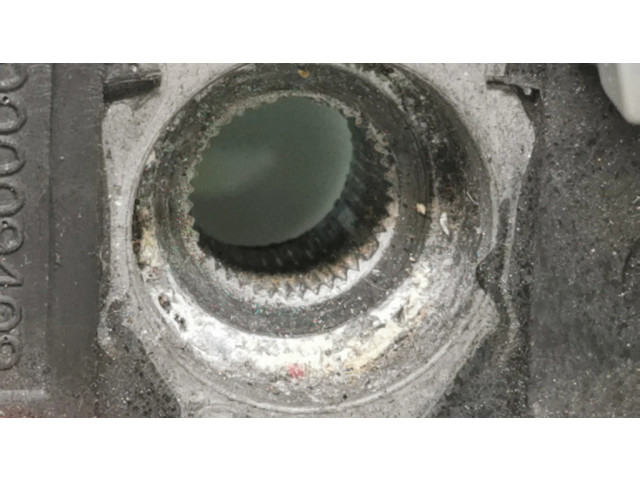 Volant Renault Trafic II (X83) 2002 91165501, 8200009409  