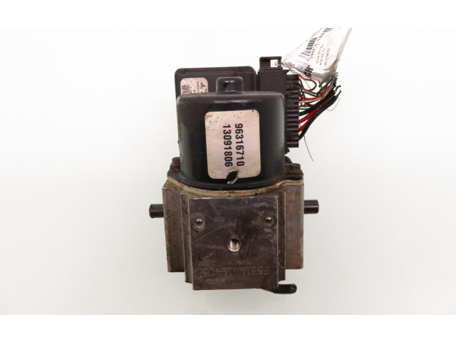 Jednotka ABS 13216606C, S108196004G   Daewoo Matiz 1999
