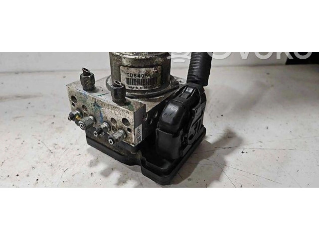 Jednotka ABS 476604NC0B, 6121K043   Nissan Leaf I (ZE0) 2016