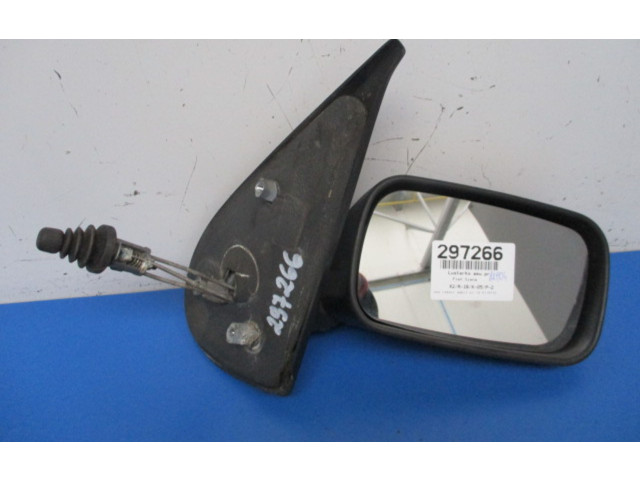 Zpětné zrcátko  Fiat Siena 1997    