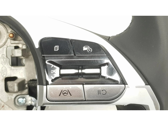 Volant Hyundai Tucson TL 2022 56100N9590NNB, N9580NNB  