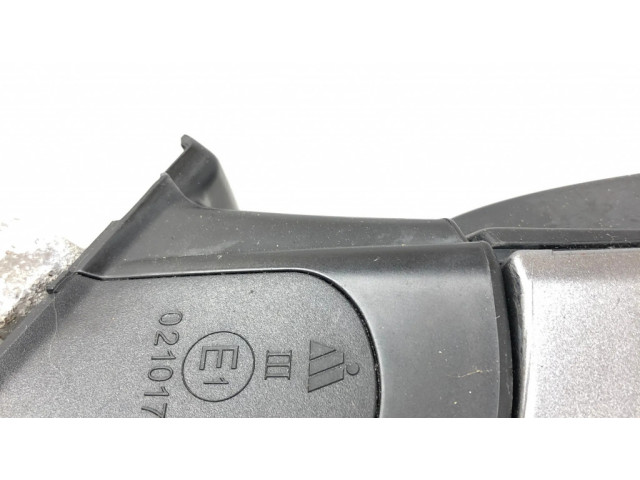 Zpětné zrcátko  BMW 3 E90 E91 2009  7182695  