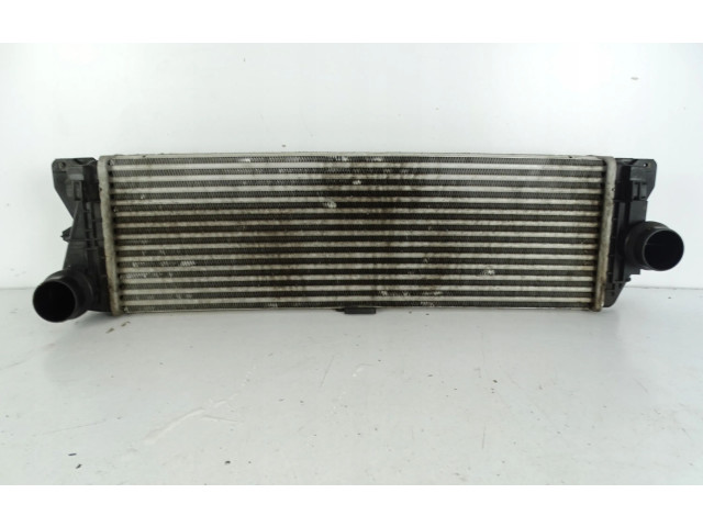 Интеркулер  859270103   BMW 3 G20 G21 