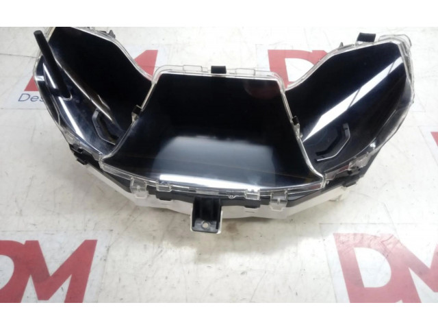 Панель приборов 0468446   Honda Civic       