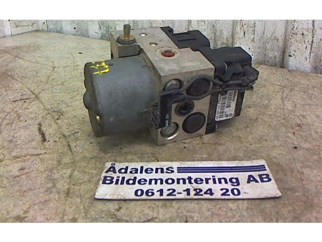 Блок управления АБС 7701045832, 7700423070   Renault Scenic I