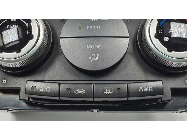Блок управления климат-контролем K190-0EH15   Mazda CX-7