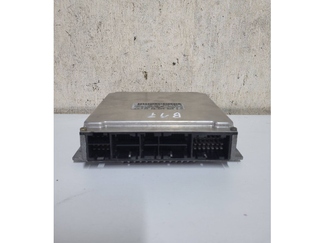 Блок управления двигателя A0285454432, 26RT0000   Mercedes-Benz CLK A208 C208