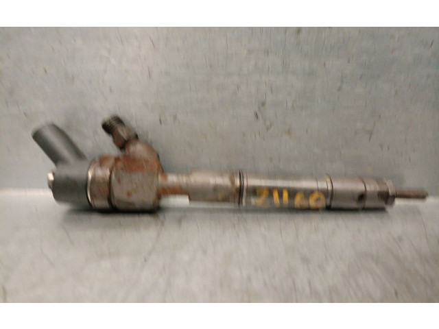 Vstřikovač A6680700987, 0445110116BOSCH   Mercedes-Benz A W168    668942 