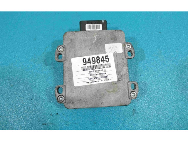 Zpětné zrcátko  Mitsubishi Carisma 2000  STAG4, IMPRK949845  